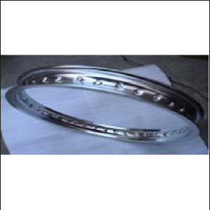 ARO ALUMINIO 1.85 X 18 BLANCO