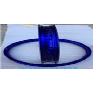ARO ALUMINIO 1.85 X 19 AZUL