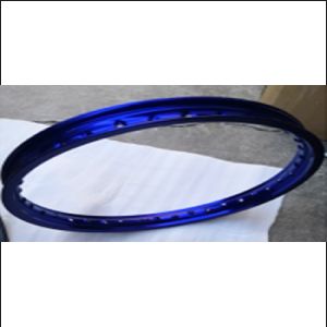 ARO ALUMINIO 2.15 X 17 AZUL