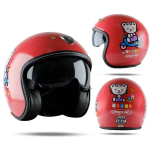 ABIERTO KIDDY FUCSIA BRILLANTE