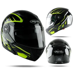 CONVERTIBLE 3200DV CIRCUIT NEGRO AMARILLO NEON BRILLANTE