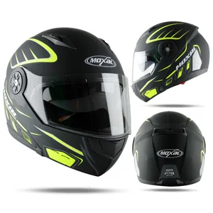 CONVERTIBLE 3200DV CIRCUIT NEGRO AMARILLO NEON MATE
