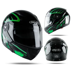 CONVERTIBLE 3200DV CIRCUIT NEGRO VERDE NEON BRILLANTE
