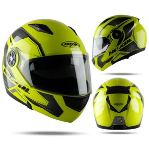 CONVERTIBLE 3200DV NEOPRIME AMARILLO NEON BRILLANTE