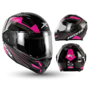 CONVERTIBLE XPRO-01 RUN "S" NEGRO FUCSIA MATE 03.001.0144
