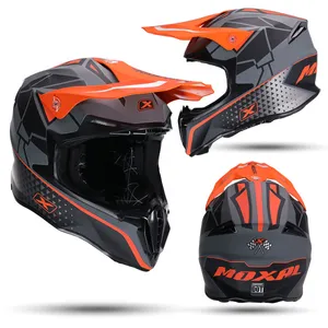 CROSS DERBY EDGE GRIS TOMATE NEON NEGRO MATE
