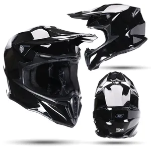 CROSS DERBY SOLIDO NEGRO BRILLANTE