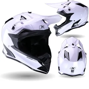 CROSS MX3 SOLIDO BLANCO BRILLANTE