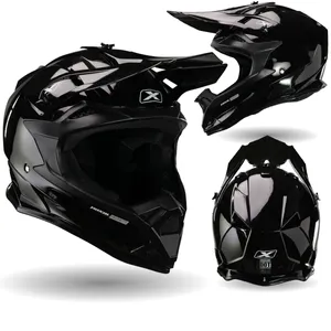 CROSS MX3 SOLIDO NEGRO BRILLANTE