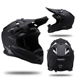 CROSS MX3 SOLIDO NEGRO MATE