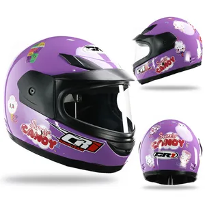 INTEGRAL 109 CANDY "M" MORADO BRILLANTE 03.024.0064