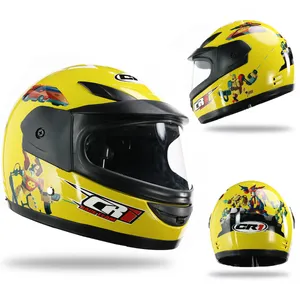 INTEGRAL 109 ROBOT "M" AMARILLO BRILLANTE 03.024.0070