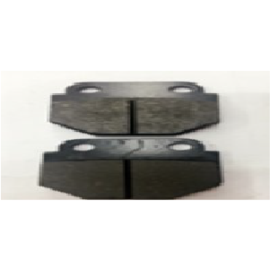 GALLETA CL125 DEL. TRESSUN