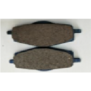 GALLETA GY6 YAMAHA DEL. TRESSUN