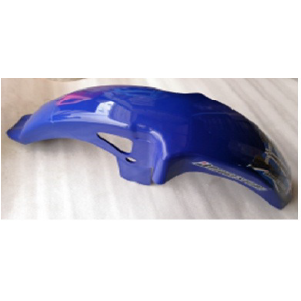 GUARDAFANGO DEL. AX100 /UNIVERSAL PLASTICO (TIPO COLOMBIANO) A