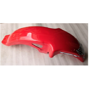 GUARDAFANGO DEL. AX100 /UNIVERSAL PLASTICO (TIPO COLOMBIANO) R