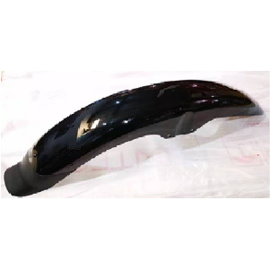 GUARDAFANGO DEL. BAJAJ BOXER BM150 NEGRO