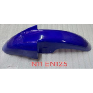 GUARDAFANGO DEL. EN125 AZUL