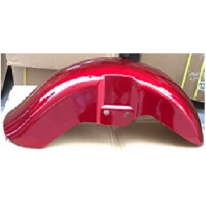 GUARDAFANGO DEL. HARLEY MT-150 AZ,NE, CLASE:A TRESSUN