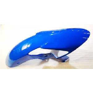 GUARDAFANGO DEL. MOTOR1 FX200 2018 AZUL