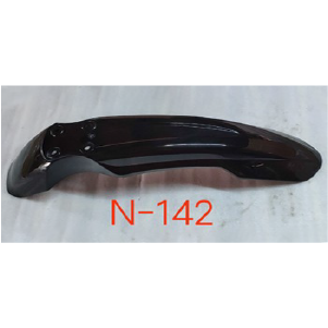 GUARDAFANGO DEL. SUKIDA SKR200 NEGRO