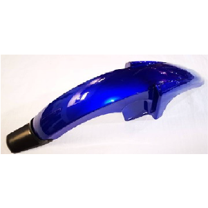 GUARDAFANGO DEL. SUKIDA STIFF150 AZUL
