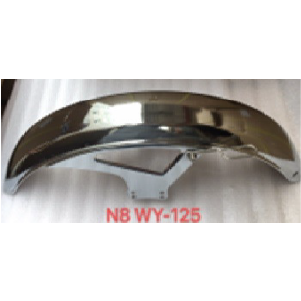 GUARDAFANGO DEL. WY125 METAL CP