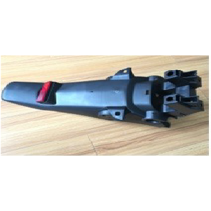 GUARDAFANGO POST. MOTOR-1 FX-200 NUEVO TRESSUN