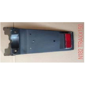 GUARDAFANGO POST. TRAXX150 CROSS TRESSUN