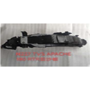GUARDAFANGO POST. TVS APACHE RTR 180