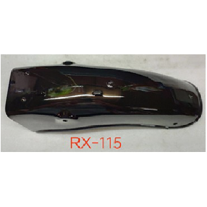 GUARDAFANGO POST. YAMAHA RX115 TRESSUN