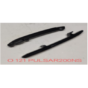 GUIA DE CADENILLA BAJAJ PULSAR-200NS TRESSUN