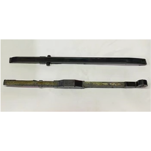GUIA DE CADENILLA GY6-125/150 (2PCS)