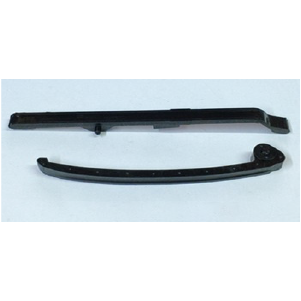 GUIA DE CADENILLA TRICIMOTO BAJAJ RE205 (2PCS)
