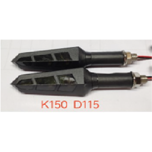 GUIA DIRECCIONAL LED L17 BLANCO