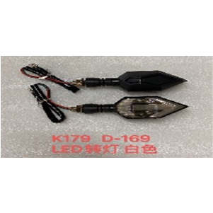 GUIA DIRECCIONAL LED L23 BLANCO