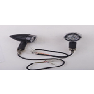GUIA DIRECCIONAL LED L25 AMARILLO
