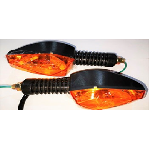 GUIA DIRECCIONAL MOTOR1 FX200 /STIFF150 AMARILLO