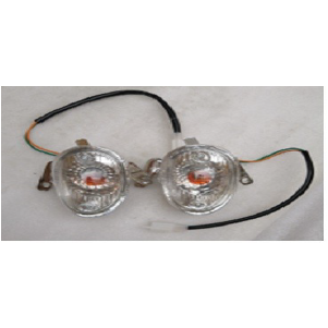 GUIA DIRECCIONAL NINJA SHINERAY XY200III BLANCO CLASE:A TRESSU