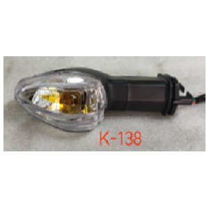 GUIA DIRECCIONAL SUZUKI GIXXER150GP TRESSUN