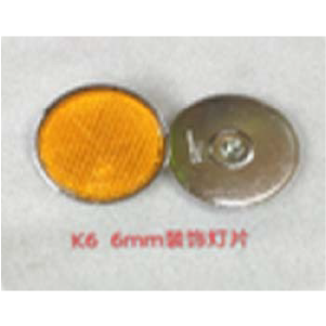 GUIA REFLECTOR BARRA 6MM