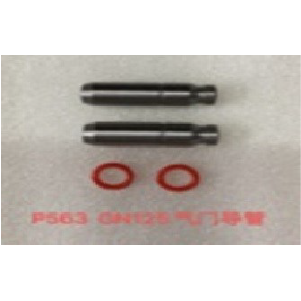 GUIA VALVULA GN125 (2PCS)