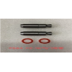 GUIA VALVULA YAMAHA FZ16 (2PCS)