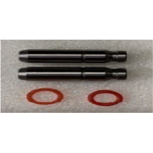 GUIA VALVULA YAMAHA XTZ125 (2PCS)