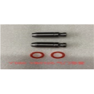 GUIA VALVULA YAMAHA YBR125 (2PCS)