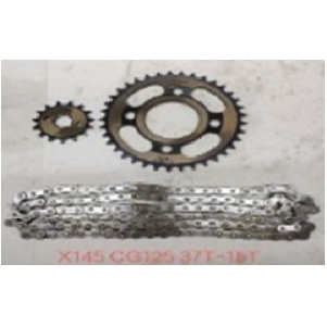 KIT ARRASTRE CG125 37T-15T 428H ESPECIAL