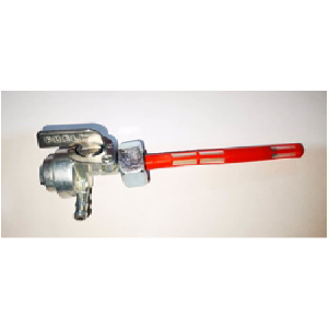 LLAVE GASOLINA CG/JH-125 HILO FINO