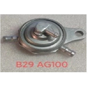 LLAVE GASOLINA GY6-150 2SALIDA /DAYTONA DY150 GHOST SMASH