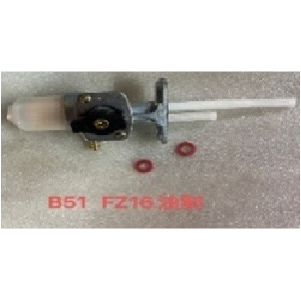 LLAVE GASOLINA YAMAHA FZ16
