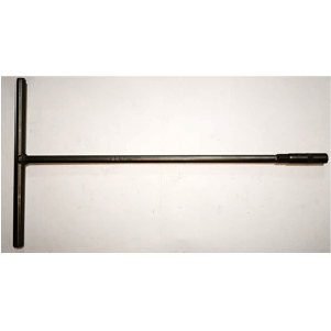 LLAVE T #08